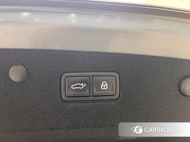 Kia K8 id 3027771 из Кореи 11