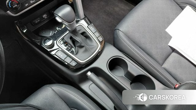 Kia Seltos id 4696962 из Кореи 11