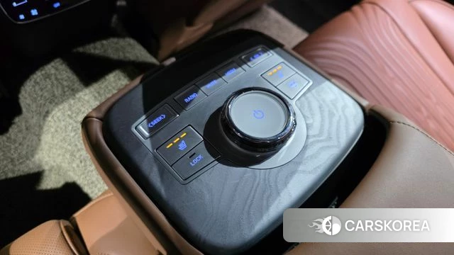 Genesis G80 (RG3) id 3877407 из Кореи 11