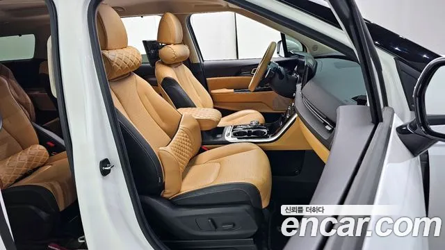 Kia Carnival 4th generation id 2688889 из Кореи 11