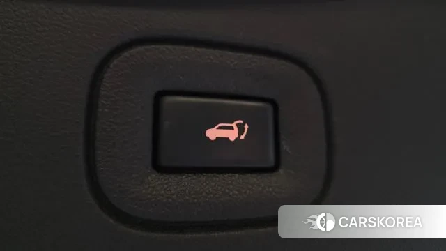 Renault Korea (Samsung) The New QM6 id 3711721 из Кореи 11