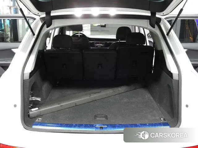 Audi Q7 (4M) id 3054351 из Кореи 11