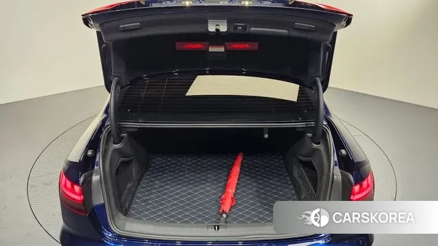 Audi A4 (B9) id 3402133 из Кореи 11