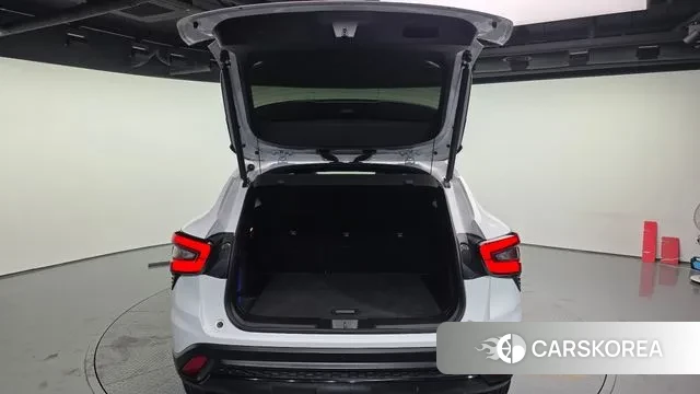 Chevrolet (GM Daewoo) Trax Crossover id 3327991 из Кореи 11