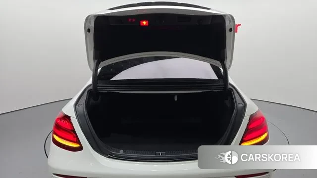 Mercedes-Benz E-Class W213 id 3039348 из Кореи 11