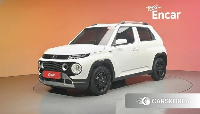 Hyundai Casper id 4528409 из Кореи 11