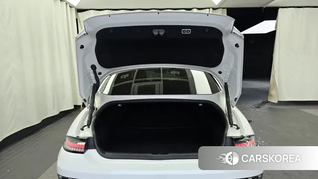 Hyundai Ionic 6 id 3164550 из Кореи 11