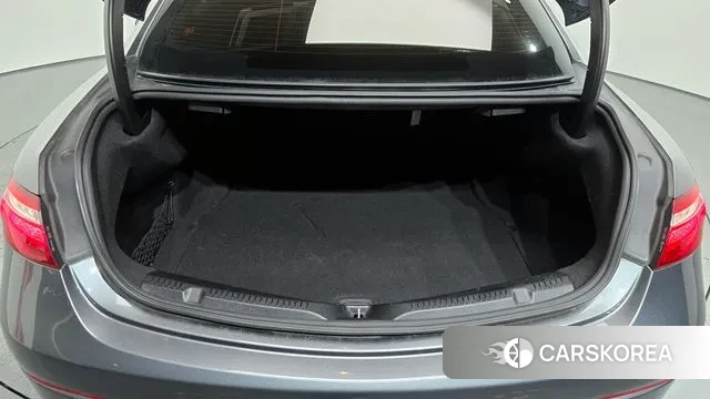 Mercedes-Benz E-Class W213 id 3617242 из Кореи 11