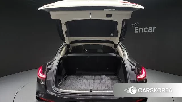 BMW X4 (G02) id 3122313 из Кореи 11