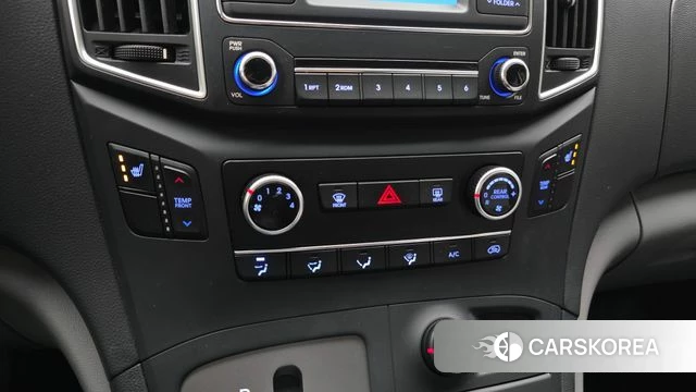 Hyundai The New Grand Starex id 4944080 из Кореи 11