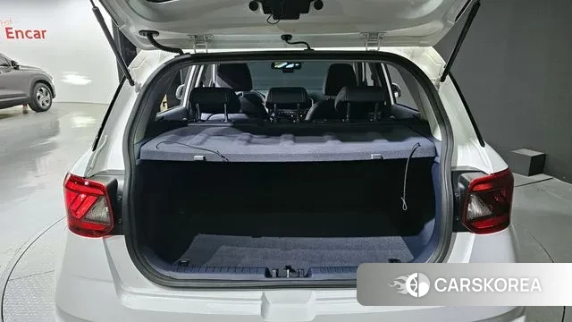 Hyundai Venue id 3607336 из Кореи 11