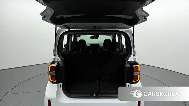 Kia The New Kia Ray id 3891104 из Кореи 11