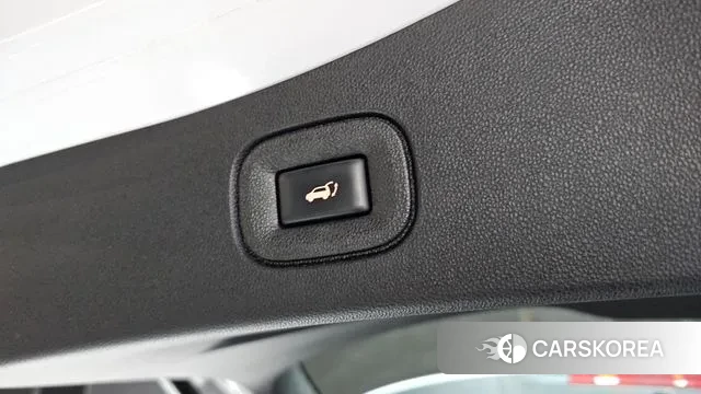 Renault Korea (Samsung) QM6 id 3563098 из Кореи 11