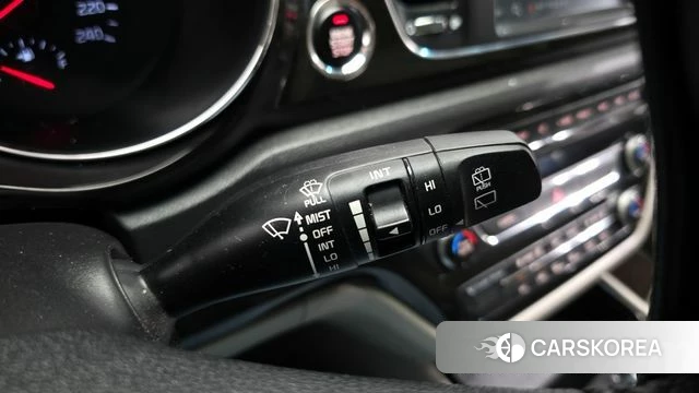 Kia The New Carnival id 4377849 из Кореи 11