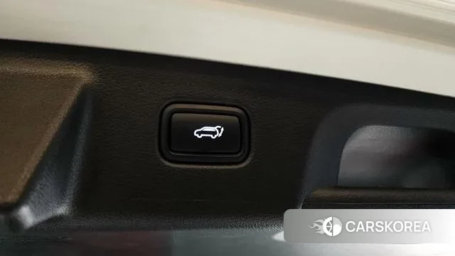 Hyundai The New Palisade id 3534402 из Кореи 11