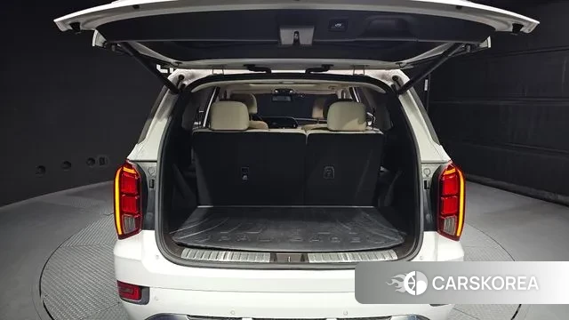 Hyundai Palisade id 3454153 из Кореи 11