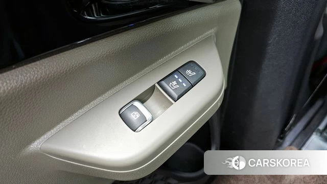 Kia The New Carnival 4th Generation id 4394971 из Кореи 11
