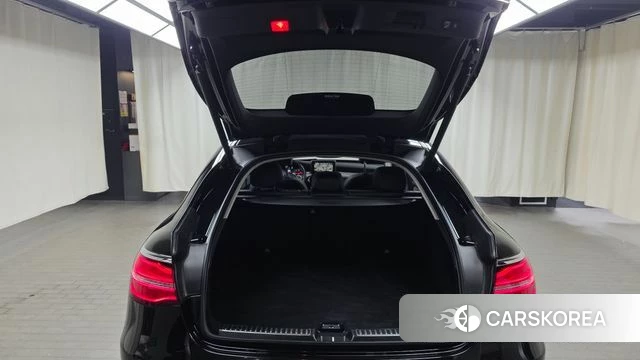 Mercedes-Benz GLC-Class X253 id 4325942 из Кореи 11