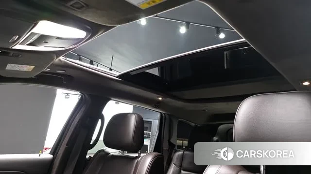 Jeep Grand Cherokee id 3677462 из Кореи 11