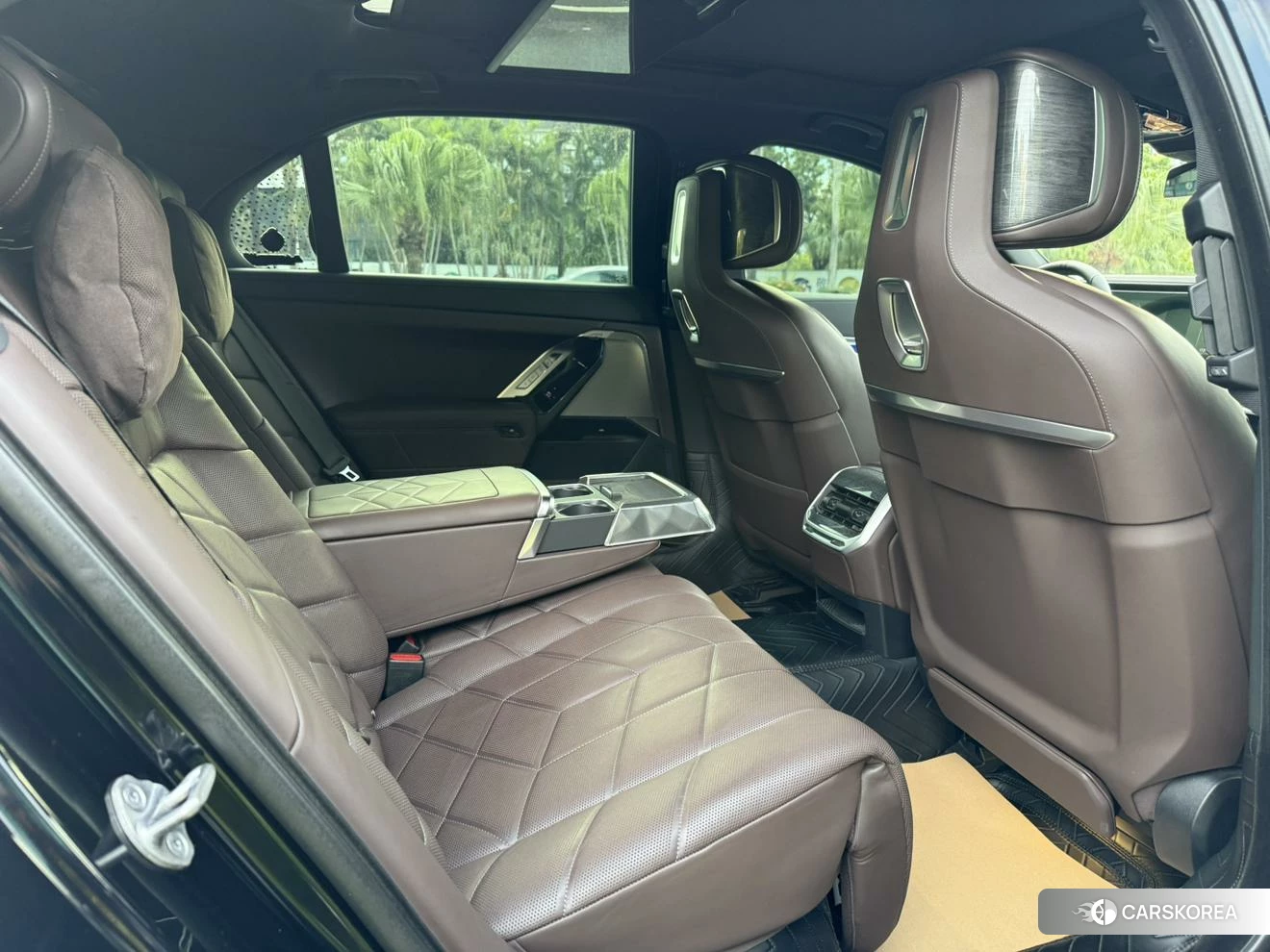 BMW 7 series id 4514862 из Китая 11