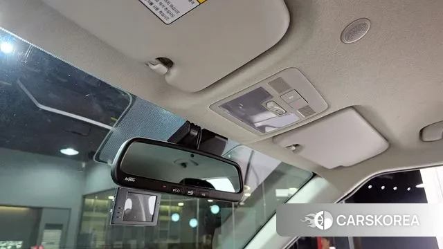 Hyundai Venue id 3514914 из Кореи 11