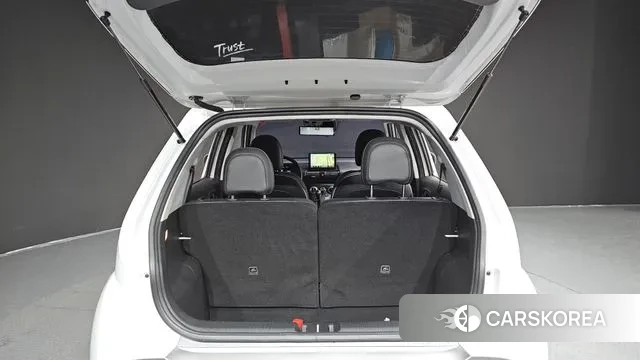 Hyundai Casper id 3745655 из Кореи 11