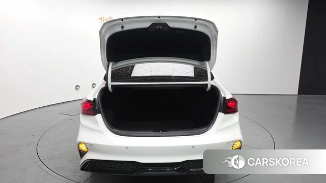 Kia The New K3 2nd generation id 4303502 из Кореи 11