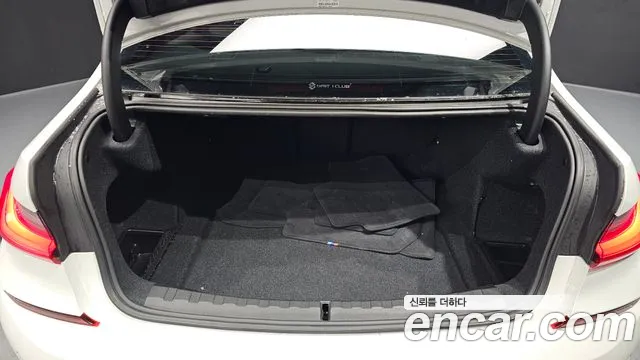 BMW 3 Series (G20) id 2383376 из Кореи 11