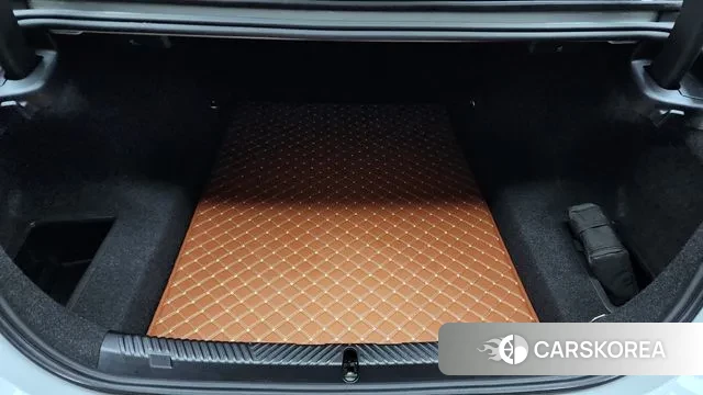 BMW 5 Series (G60) id 3560570 из Кореи 11