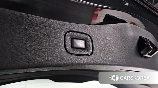 Renault Korea (Samsung) The New QM6 id 3474245 из Кореи 11