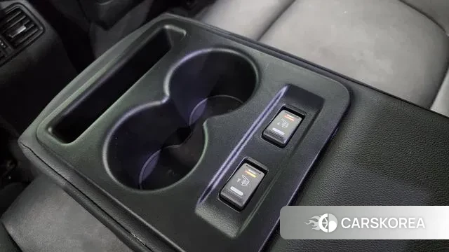 Renault Korea (Samsung) SM6 id 3541495 из Кореи 11