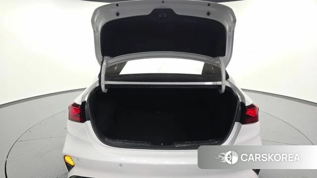 Kia The New K3 2nd generation id 4898671 из Кореи 11