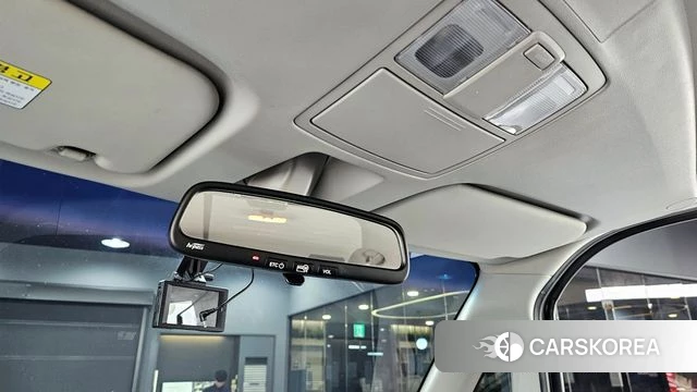 Kia The New Ray id 3821063 из Кореи 11