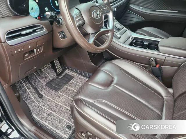 Hyundai The New Palisade id 3279368 из Кореи 11