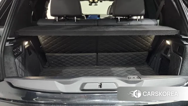 BMW X7 (G07) id 3763956 из Кореи 11