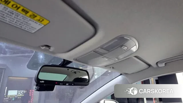 Hyundai Avante AD id 3465110 из Кореи 11