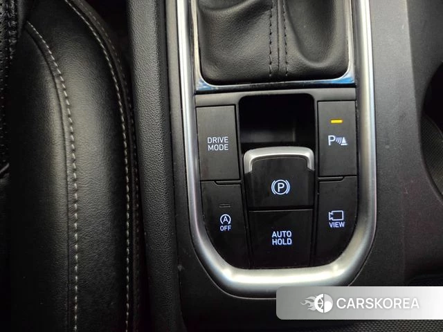 Hyundai Santa Fe TM id 3955631 из Кореи 11