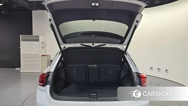 Volkswagen T-Roc id 3349792 из Кореи 11