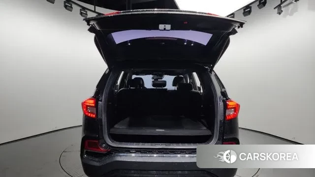 Ssangyong G4 Rexton id 3034313 из Кореи 11