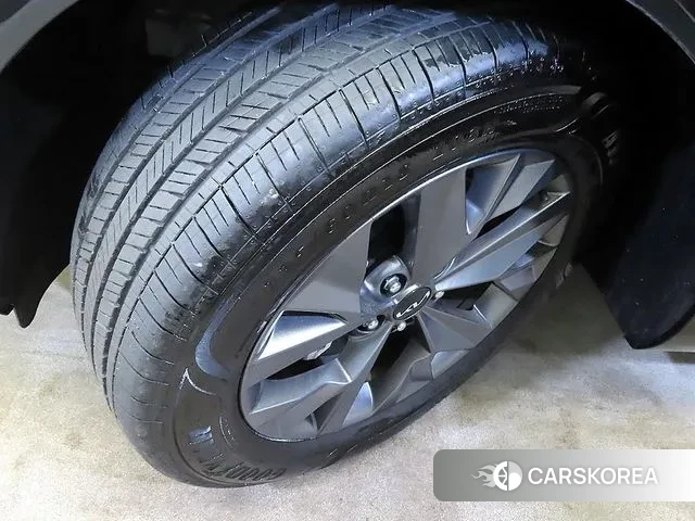 Kia Sportage 5th Generation id 3581935 из Кореи 11