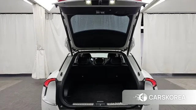 Kia EV6 id 3635007 из Кореи 11