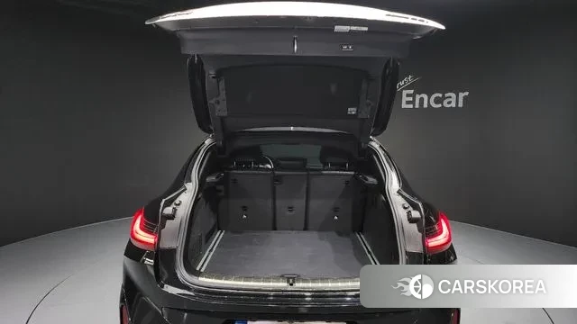 BMW X4 (G02) id 3577147 из Кореи 11