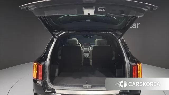 Kia Sorento 4th Generation id 3610847 из Кореи 11