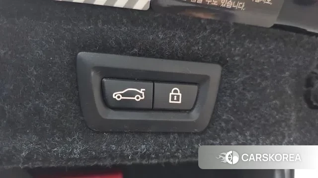 BMW 5 Series (G30) id 3448402 из Кореи 11