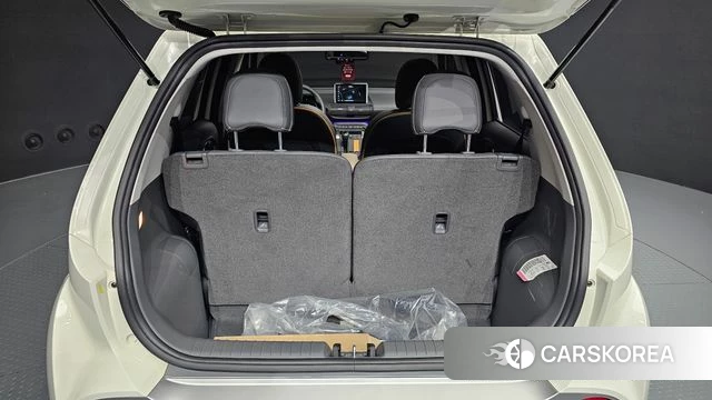 Hyundai Casper id 4201696 из Кореи 11