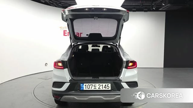 Renault Korea (Samsung) XM3 id 4636340 из Кореи 11