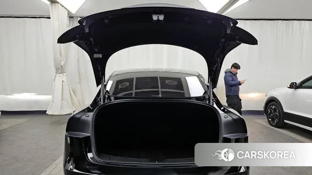 Tesla Model 3 id 3571508 из Кореи 11