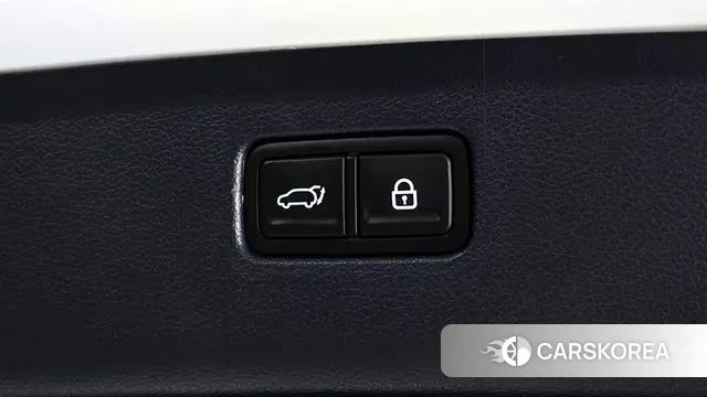 Genesis GV80 id 3672085 из Кореи 11