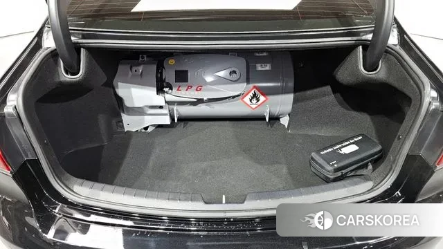 Kia K7 Premier id 3493650 из Кореи 11