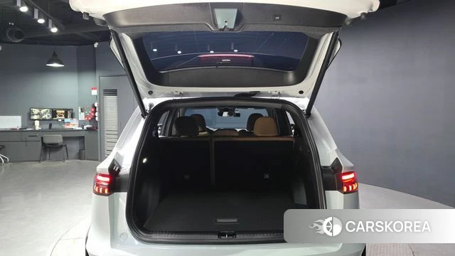 Renault Korea (Samsung) Grand Coleos id 4200905 из Кореи 11